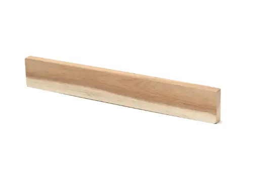[8471] Imán cuchillos madera 46 cm