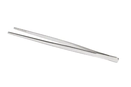 [7478] Pinza Chef Recta 30Cm