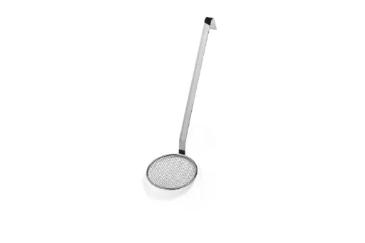 [9738] Espumadera Alambre Inox. 20 Cm.