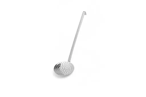 [9725] Espumadera Monobloc Inox. 20 Cm.