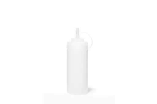 [8446] Dispensador Presion Transparente 36 Cl.