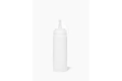 [8447] Dispensador presión transparente 72 cl