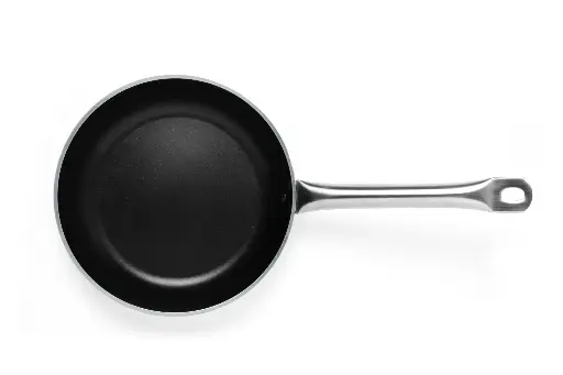 [8343] Sarten Aluminio Mango Inox 4 Mm Ø20 Etna