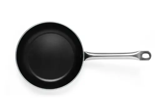 [8348] Sarten Aluminio Mango Inox 4 Mm Ø32 Etna