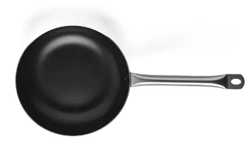[9974] Sarten Profesional Vulcano Antiadherente Aluminio 32 Cm.