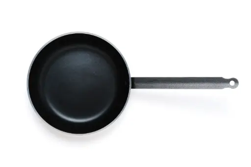 [8356] Sarten Aluminio Mango Hierro 4 Mm Ø28 Auvegne