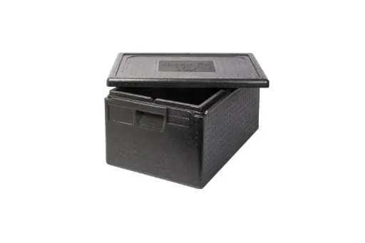 [10412] Contenedor isotérmico 60x40x32 cm 46 l