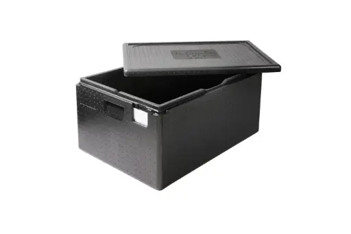 [10419] Contenedor isotérmico allround 625x425x300 mm
