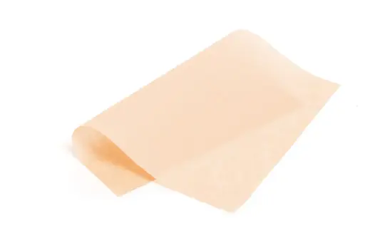 [7677] Papel Antigrasa Marron 34X28 Cm. 1000 Unid.