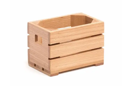 [7539] Caja Madera 12.5X8X9 Cm.