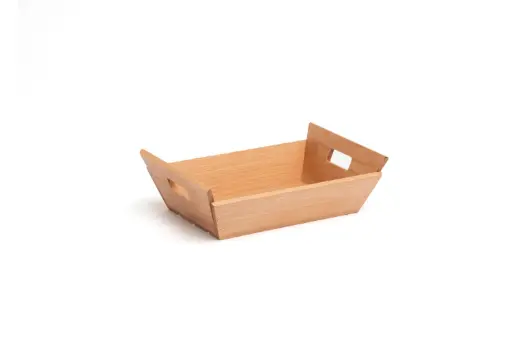 [7546] Caja Madera 24.5X16.2X7 Cm.