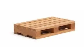 [7548] Mini Pallet 20X12X3,5Cm
