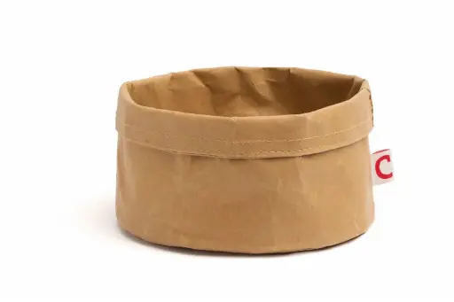 [7456] Panera Kraft redonda 20 cm