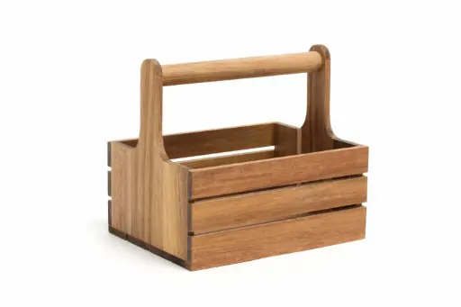 [7840] Caja Salsas 20X15X18 Cm.