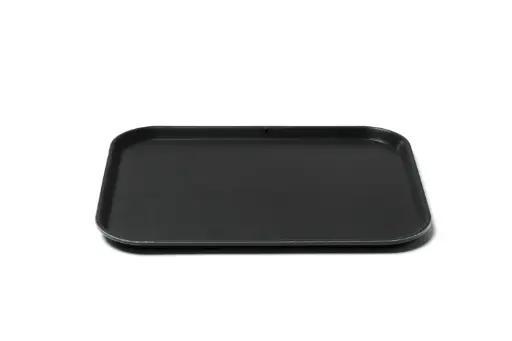 [8417] Bandeja Camarero Antideslizante Rectangular 56X40 Cm.