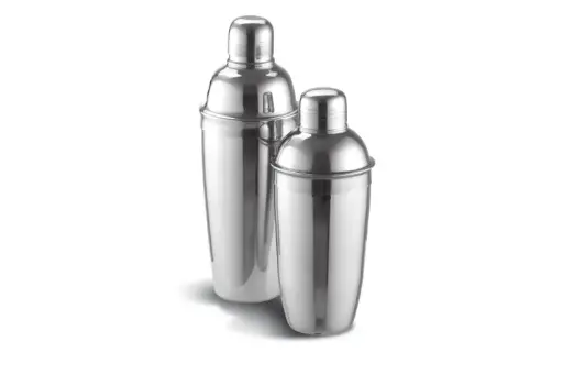 [3024] Coctelera de acero inoxidable 75 cl