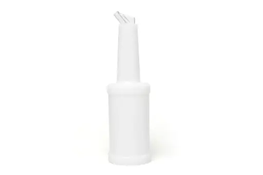 [8435] Botella coctelería 1 l