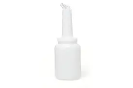 [8436] Botella Coctel 2 L.