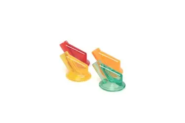 [8962] Tapon Botella Coctel 4 Unid.