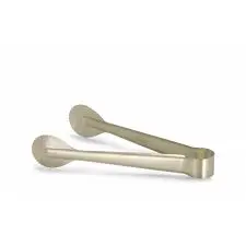 [6769] Pinza Hielo Luxe Champan