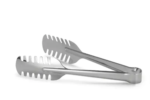 [6771] Pinza Buffet Espagueti Luxe Inox. 24 Cm.