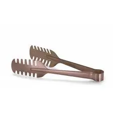 [6774] Pinza Spaghetti Buffet Luxe Cobre
