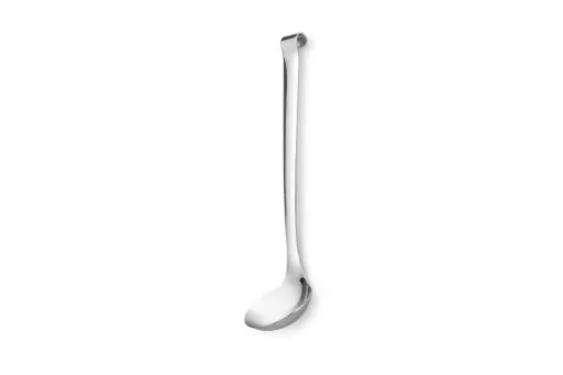 [6607] Cacillo Salsa Elegant Inox. 26 Cm.