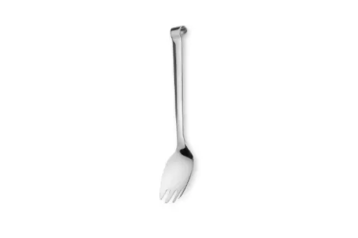 [6597] Tenedor Ensalada Buffet Inox. 25 Cm.