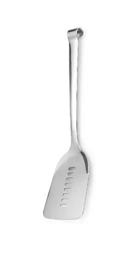 [6590] Espatula Buffet Inox. 28 Cm.