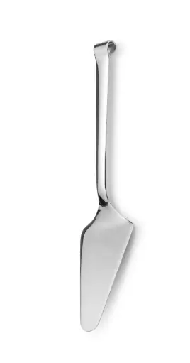 [6595] Pala Tarta Inox. 30 Cm.