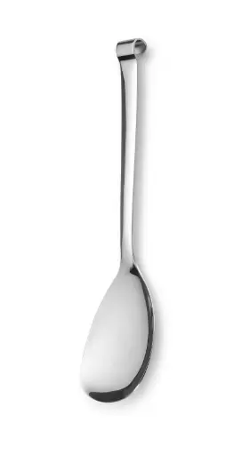 [6596] Cuchara Arroz Elegant Inox.