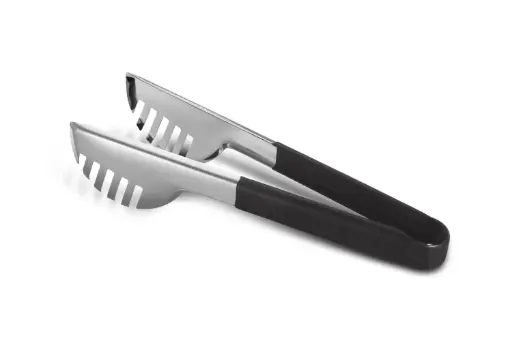 [2867] Pinza ensalada PVC pinzas