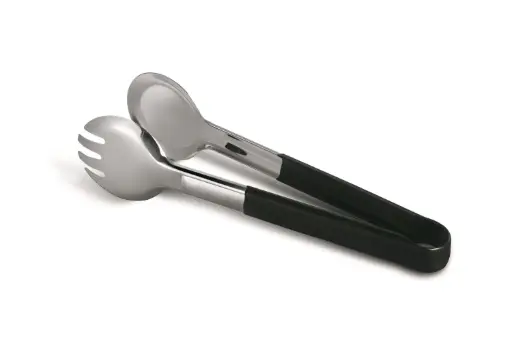[2869] Pinza oval PVC pinzas