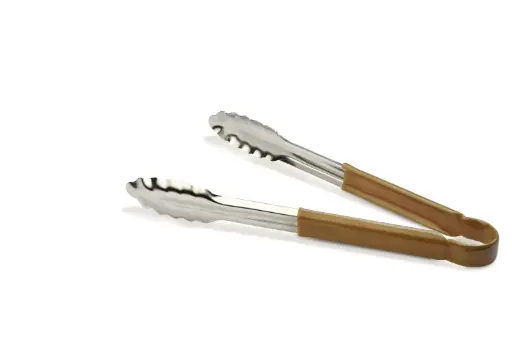 [10706] Pinza Karu Marron 30 Cm.