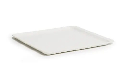 [7672] Plato llano 24x24 cm