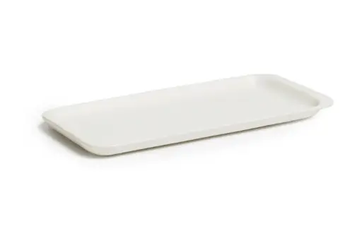 [7671] Bandeja simple 12x24 cm