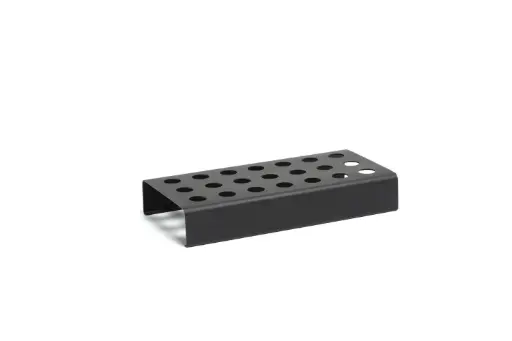 [7586] Soporte conos soft Argento 24x12x4 cm