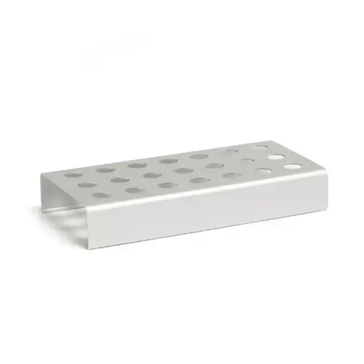 [7595] Soporte conos Argento 24x12x4 cm