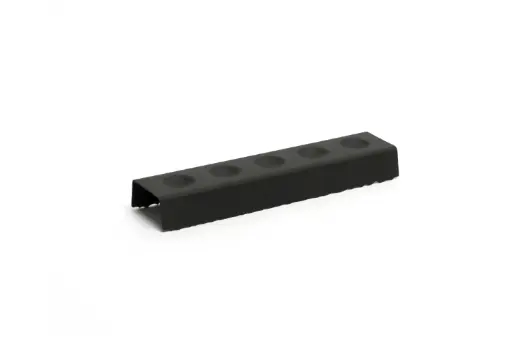 [7593] Soporte brocheta Black Les Essences