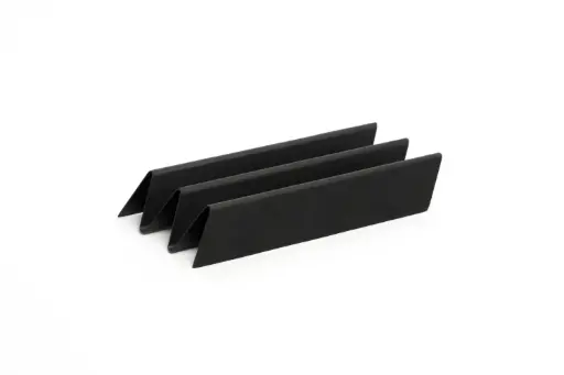 [7592] Soporte tacos Black Les Essences