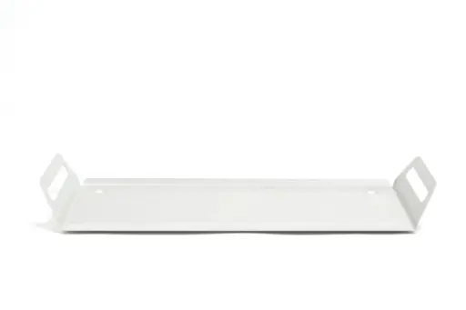 [7582] Bandeja rectangular grande 28,5x52,5 cm