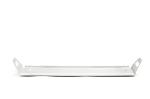 [7580] Bandeja rectangular estrecha 15x52,5 cm