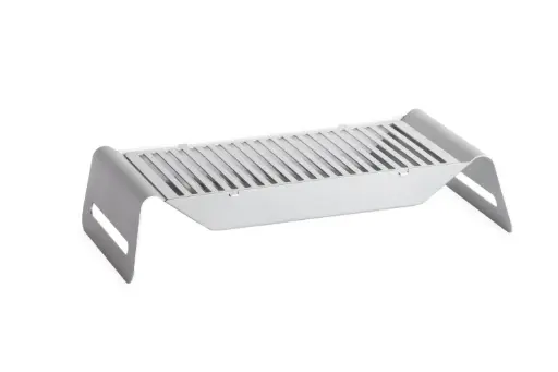 [8181] Plato brasa Caliu s 25x14x8 cm