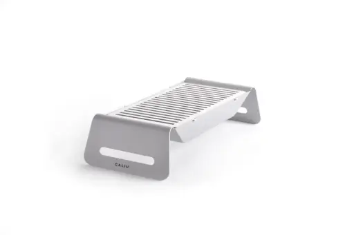 [11484] Plato brasa Caliu l 35x21x8 cm