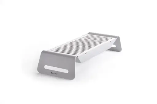 [11485] Plato Brasa Caliu Xl 44X21X8 Cm.
