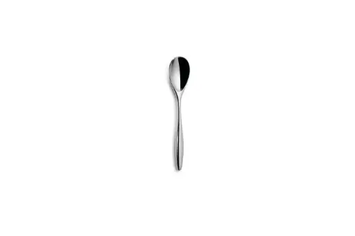 [6432] Cuchara café Baobab de acero inoxidable