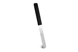 [8475] Espatula Recta Chef