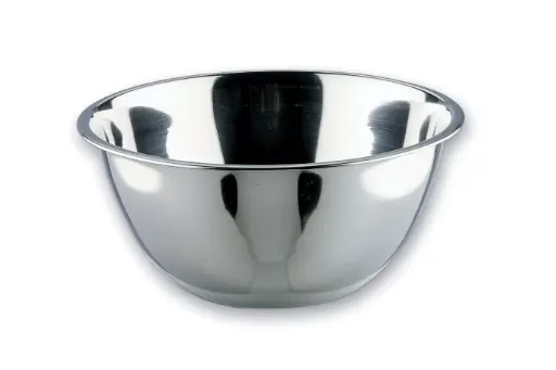 [14025] Bol Conico Inox. 24 Cm. 2,5 L. 