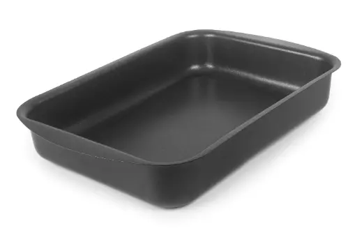 [15730] Rustidera Fundicion Aluminio Intense 30X22 Cm.