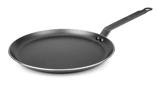 [23326] Sarten Creps Aluminio Antiadherente Robust 26 Cm. 